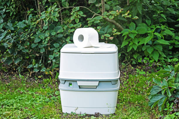 Best Construction site porta potty rental  in Yuipa, CA