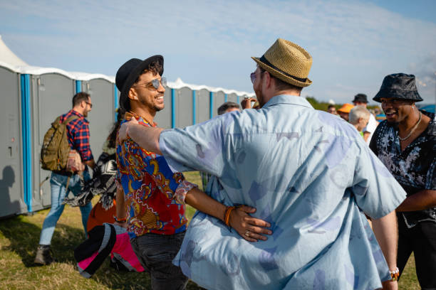 Best Porta potty rental for outdoor events  in Yuipa, CA
